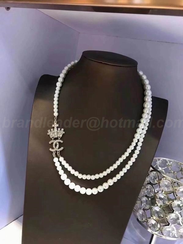 Chanel Necklaces 32